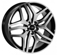 Replica Land Rover (BK5322) 8x18 5x108 ET45 DIA63,4 (BP)